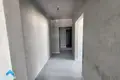 Mieszkanie 3 pokoi 80 m² Homel, Białoruś