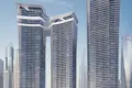 Apartment in a new building SeaHaven Tower A by Sobha