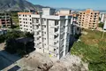 2 room apartment 40 m² Finike, Turkey