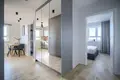 Apartamento 3 habitaciones 55 m² en Varsovia, Polonia