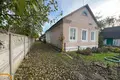 House 62 m² Siarahi, Belarus