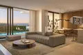 Wohnung 1 Schlafzimmer 77 m² Demos Agiou Athanasiou, Zypern