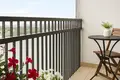 2 room apartment 37 m² Warsaw, Poland