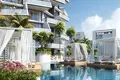 Complejo residencial Binghatti Grove