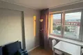 Apartamento 1 habitación 19 m² en Varsovia, Polonia