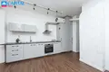 2 room apartment 44 m² Vilnius, Lithuania