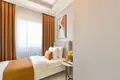 Apartamento 2 habitaciones 50 m² Demirtas, Turquía