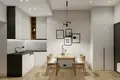 1 bedroom apartment 50 m² Limassol, Cyprus