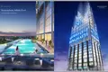 Appartement 2 chambres 307 m² Doubaï, Émirats arabes unis