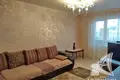 4 room apartment 81 m² Kamyanyets, Belarus