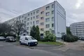 Appartement 4 chambres 61 m² Poznań, Pologne