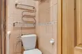 Wohnung 1 zimmer 25 m² Vilnius, Litauen