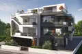 2 bedroom apartment 92 m² Larnaca, Cyprus