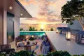 Willa 4 pokoi 417 m² Phuket (wyspa), Tajlandia