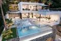 Villa de 4 dormitorios 427 m² Calpe, España