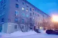 2 room apartment 44 m² Kovdorsky District, Russia