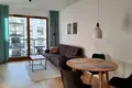 2 room apartment 44 m² in Gdansk, Poland