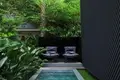 Townhouse 1 bedroom 100 m² Ungasan, Indonesia