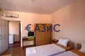 Mieszkanie 2 pokoi 61 m² Nesebyr, Bułgaria