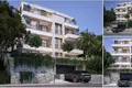 1 bedroom apartment 66 m² Lepetane, Montenegro