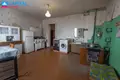 House 86 m² Akmene, Lithuania