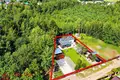 Cottage 95 m² Jzufouski sielski Saviet, Belarus