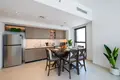 Appartement 2 chambres 100 m² Doubaï, Émirats arabes unis