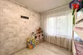 Apartamento 2 habitaciones 50 m² Saligorsk, Bielorrusia