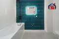 Mieszkanie 2 pokoi 41 m² Mińsk, Białoruś