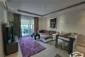 2 room apartment 60 m² Alanya, Turkey