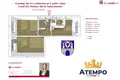 Apartamento 63 m² Cesky Krumlov, Chequia