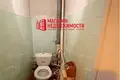 2 room apartment 44 m² Hrodna, Belarus