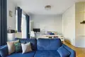 1 room apartment 52 m² Warsaw, Poland