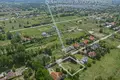 Parcelas 1 500 m² Varsovia, Polonia