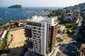 Apartamento 2 habitaciones 67 m² en Budva, Montenegro