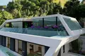 Villa de 4 dormitorios 420 m² Altea, España