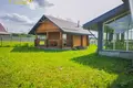 Cottage 117 m² Ozyaritska-Slabadski rural council, Belarus