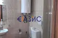 Квартира 2 комнаты 62 м² Ахелой, Болгария
