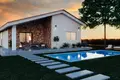 3 bedroom house  Moratalla, Spain