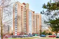 Квартира 3 комнаты 88 м² Минск, Беларусь