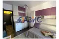 Wohnung 2 Schlafzimmer 61 m² Primorsko, Bulgarien