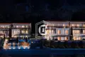 Mieszkanie 3 pokoi 58 m² Dobrota, Czarnogóra