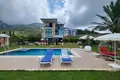 3 bedroom house 235 m² Mediterranean Region, Turkey