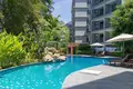 2 bedroom condo 54 m² Phuket, Thailand