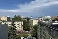 Mieszkanie 2 pokoi 36 m² Warszawa, Polska