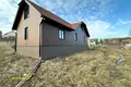 House 241 m² Lahojsk selsaviet, Belarus