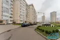 Квартира 2 комнаты 70 м² Минск, Беларусь