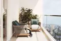 Квартира 3 комнаты 117 м² Дубай, ОАЭ
