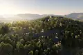 Квартира 2 спальни 93 м² Продромос, Кипр