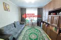 Appartement 3 chambres 79 m² Hrodna, Biélorussie